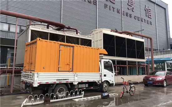 托里300KW发电机组适配电缆规格选型指南