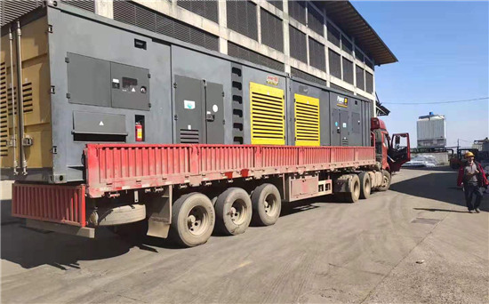 托里200KW发电机组适配电缆规格选型指南