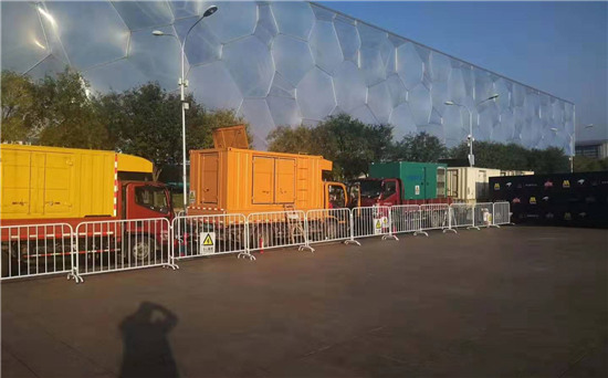 托里400KW发电机组适配电缆规格选型指南