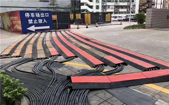 托里发电机组电缆选型完整具体步骤（工程通用标准流程）